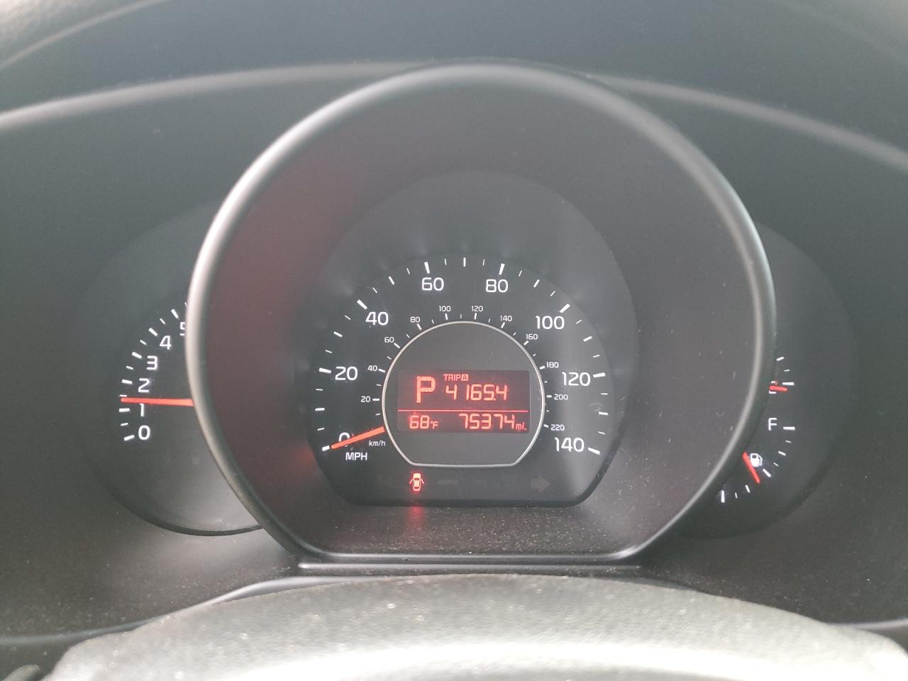 KNDJN2A23G7273761 2016 Kia Soul