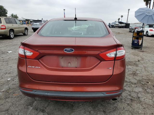 2014 Ford Fusion Se VIN: 3FA6P0H74ER301245 Lot: 58267824