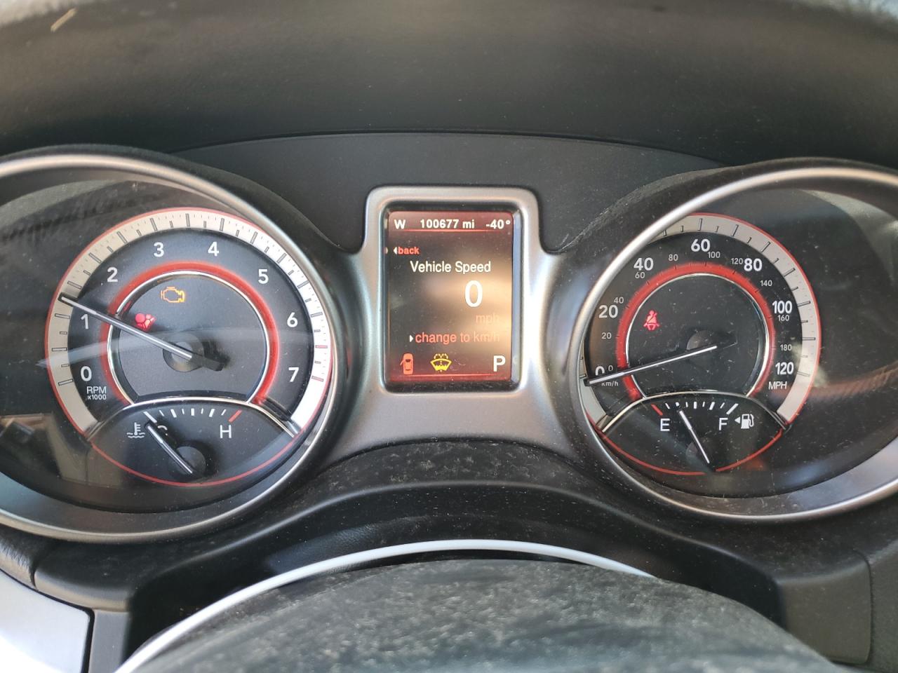 3C4PDCGB4KT860209 2019 Dodge Journey Crossroad