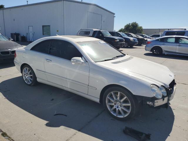 2007 Mercedes-Benz CLK-klasse - Image 4