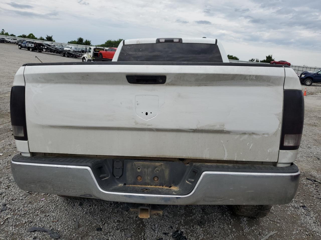 3C6UD5CL2CG301370 2012 Dodge Ram 2500 St