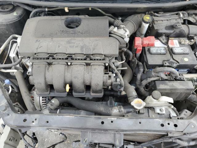 2019 Nissan Sentra - Image 11