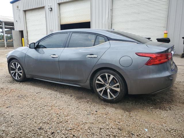 2018 Nissan Maxima 3.5S VIN: 1N4AA6AP1JC367205 Lot: 56501674