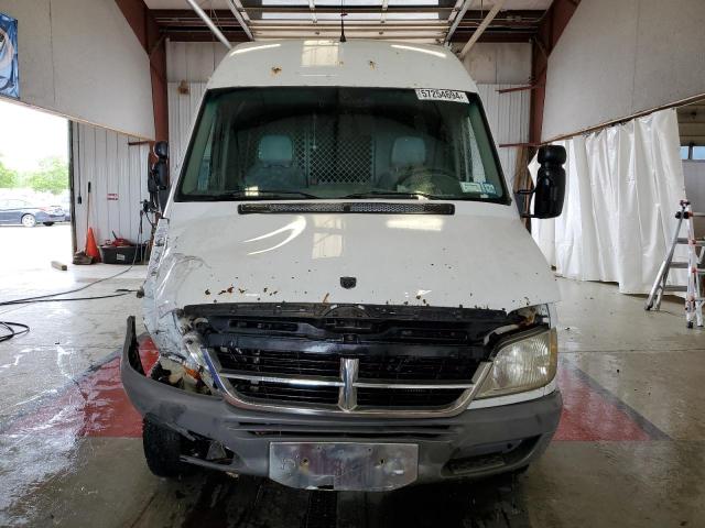 2006 Dodge Sprinter 3500 VIN: WD0PD544065967773 Lot: 57254694