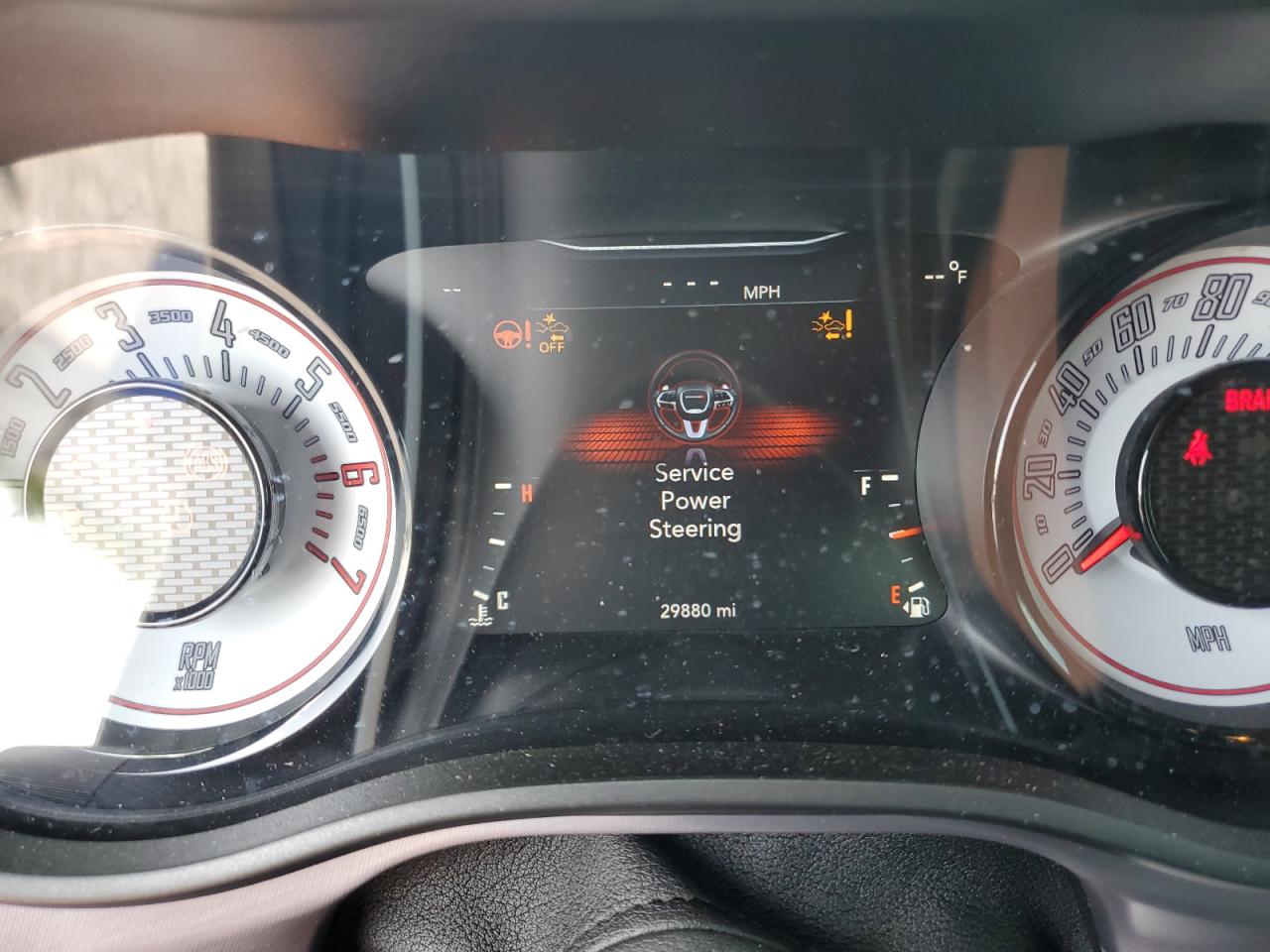 2C3CDZBT2KH533998 2019 Dodge Challenger R/T