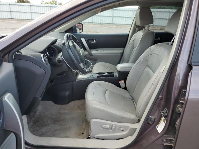 2008 Nissan Rogue S VIN: JN8AS58V18W143922 Lot: 56504844