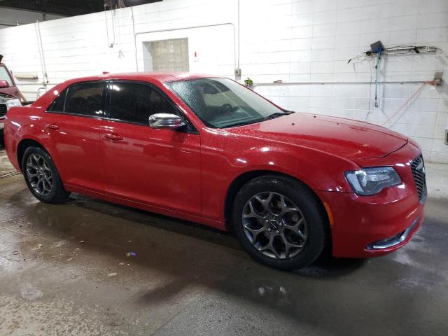 2C3CCAGG6HH545077 2017 Chrysler 300 S