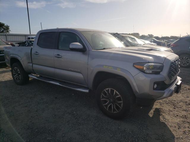 2021 TOYOTA TACOMA DOU - 3TMDZ5BNXMM099846