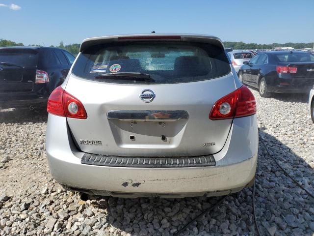 2011 Nissan Rogue S VIN: JN8AS5MV9BW255574 Lot: 58145954