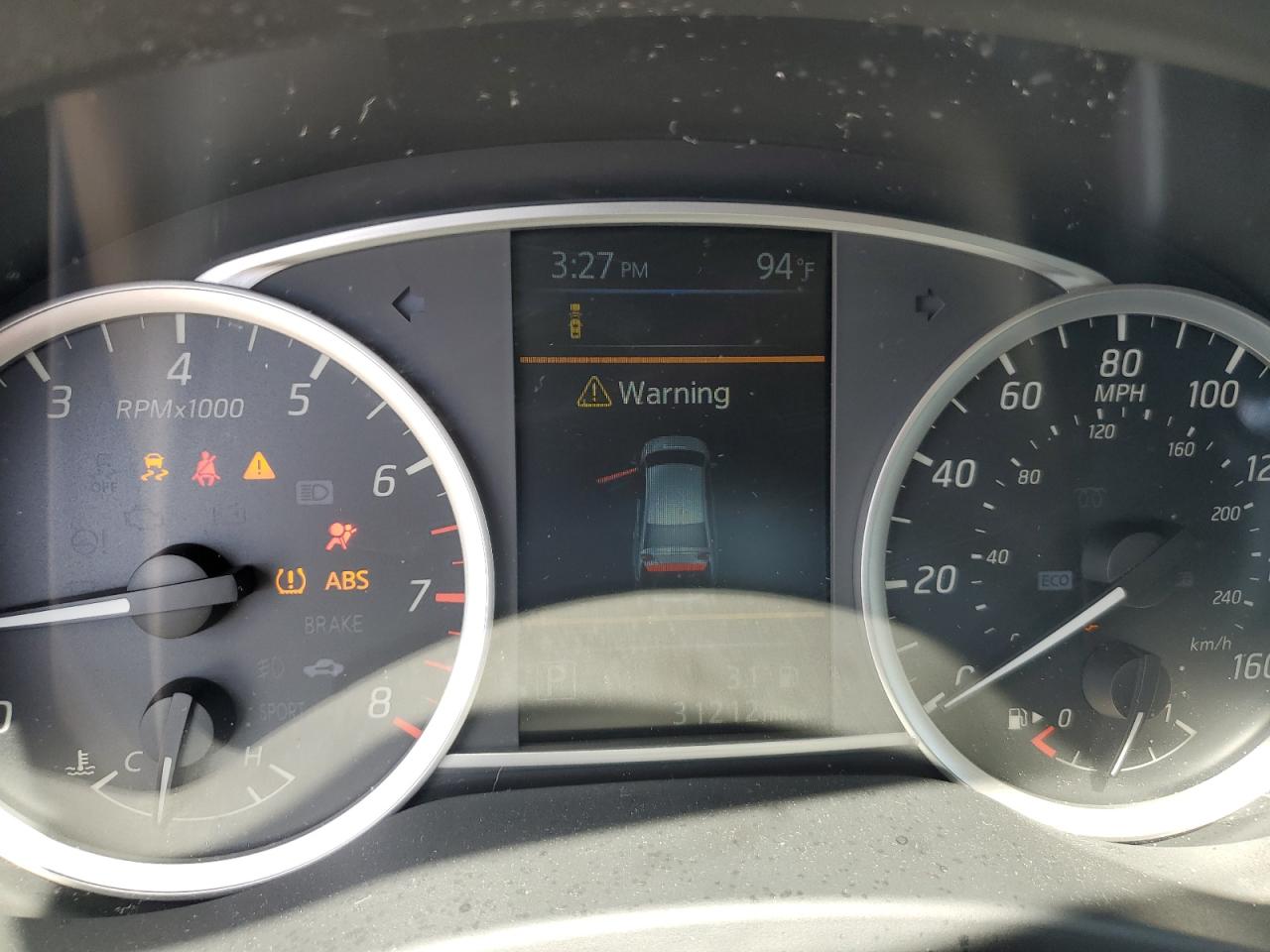 3N1AB7APXKY392631 2019 Nissan Sentra S