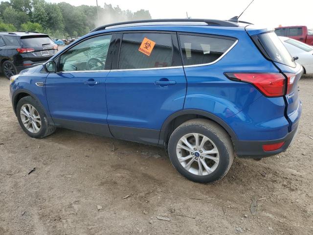  FORD ESCAPE 2019 Синий