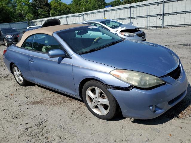 2006 Toyota Camry Solara Se VIN: 4T1FA38P56U086588 Lot: 58272964