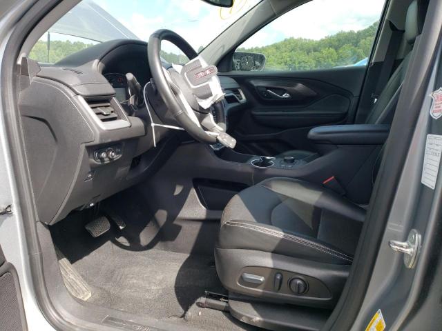 2023 GMC TERRAIN SL - 3GKALVEG7PL136710