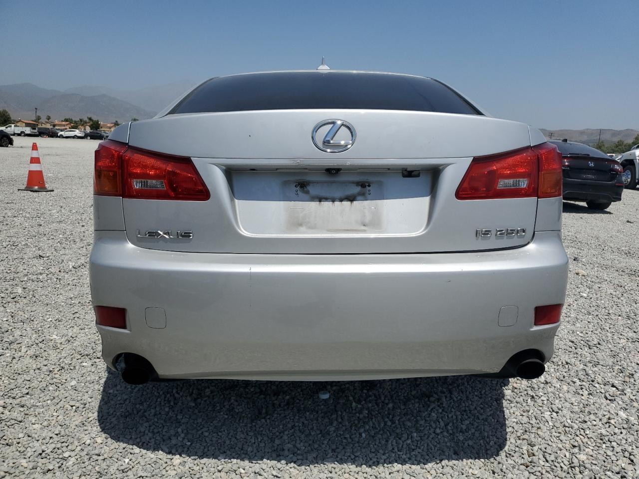 JTHBK262682060418 2008 Lexus Is 250