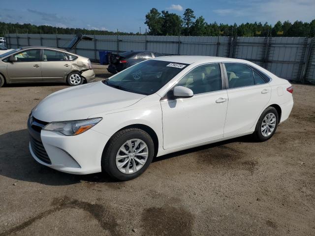 VIN 4T1BF1FK8HU361840 2017 Toyota Camry, LE no.1