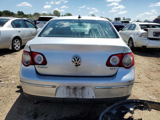 2006 Volkswagen Passat 2.0T VIN: WVWAK93C56E071876 Lot: 57547894