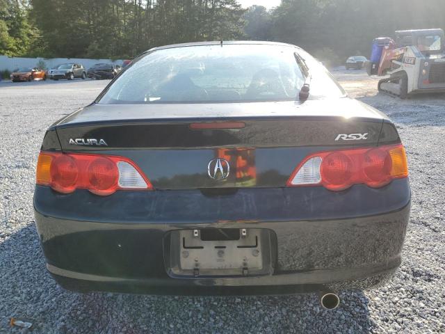 2002 Acura Rsx VIN: JH4DC54802C041105 Lot: 57376144