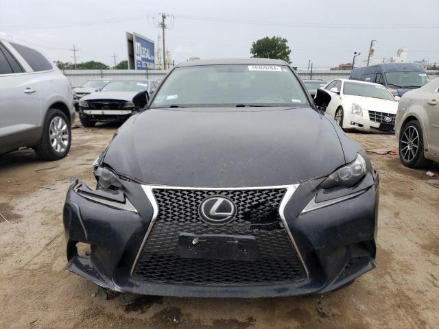 2016 LEXUS IS 200T - JTHBA1D2XG5029430