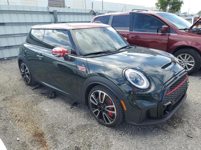 2023 MINI COOPER JOH - WMW73DH04P2U12578