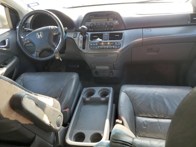 2007 Honda Odyssey Exl VIN: 5FNRL38627B417267 Lot: 56570374