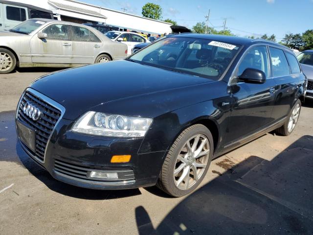 2010 Audi A6 Premium Plus VIN: WAUWGAFB7AN042073 Lot: 59789954