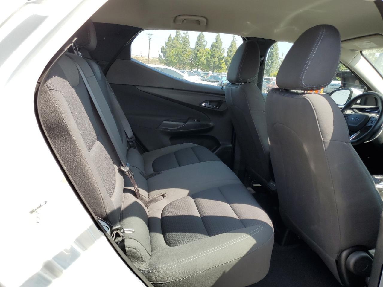 1G1FY6S08N4122391 2022 Chevrolet Bolt Euv Lt