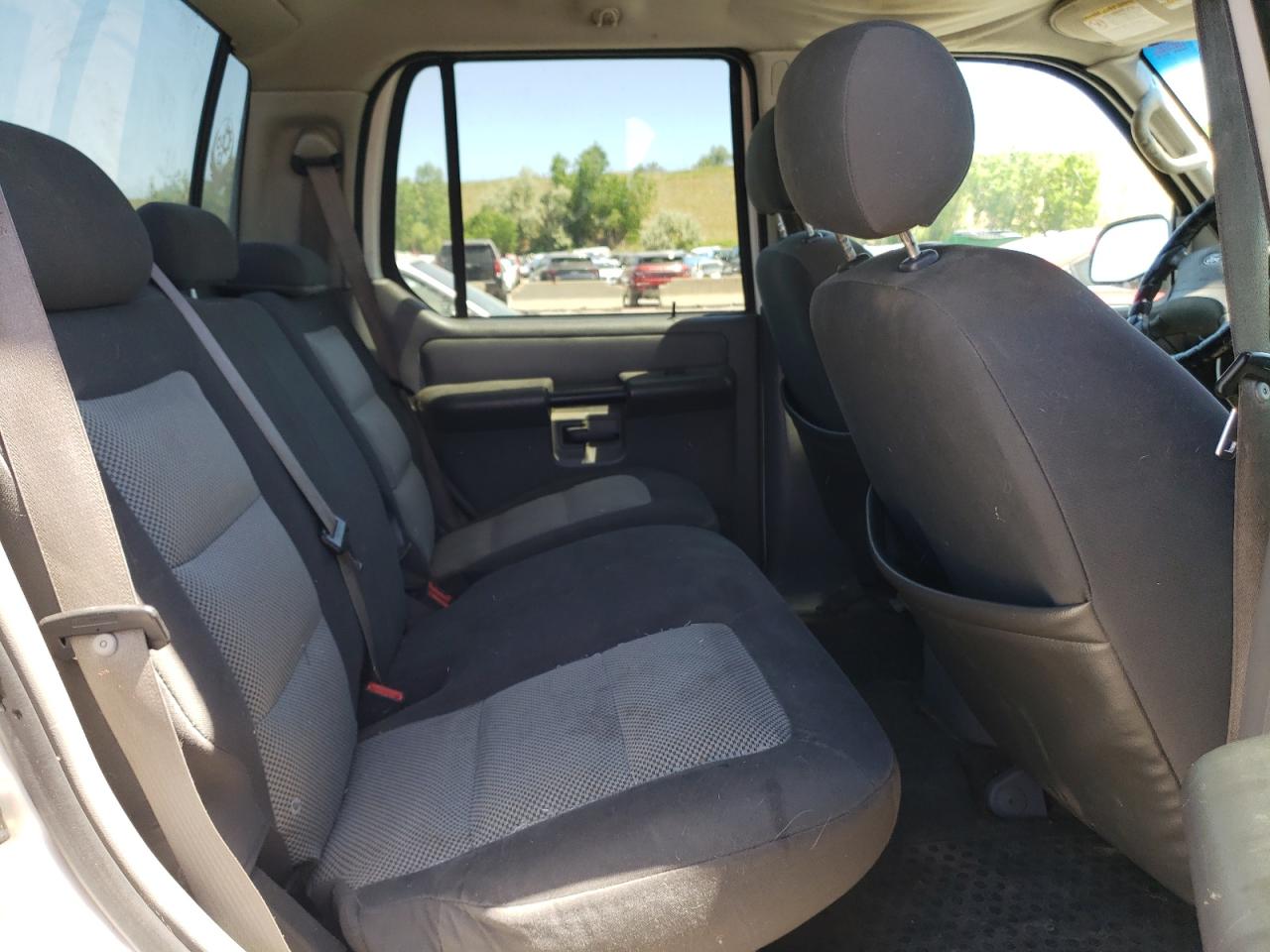 1FMZU77K75UB44880 2005 Ford Explorer Sport Trac