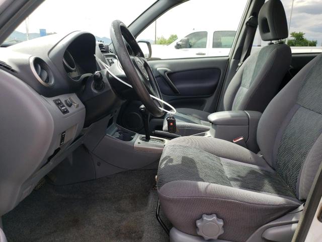 2001 Toyota Rav4 VIN: JTEHH20VX10079998 Lot: 59273254