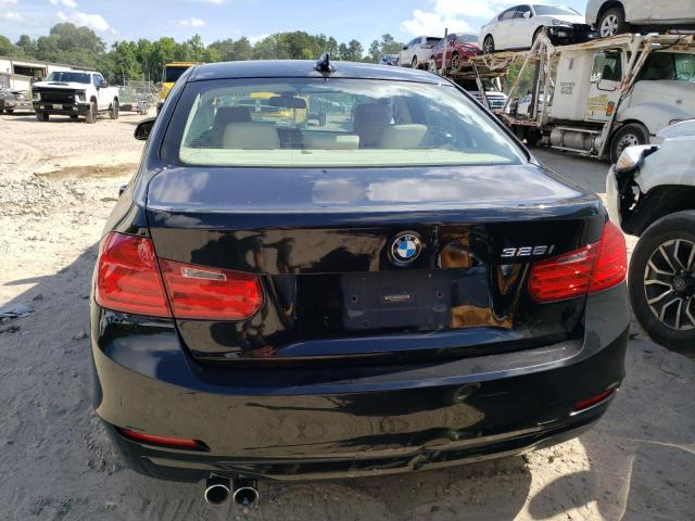 2014 BMW 328 I Sulev VIN: WBA3C1C52EK117170 Lot: 59783724