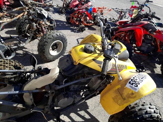 2001 HONDA TRX400 EX - 478TE230314107018