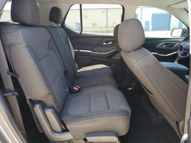 2021 Chevrolet Traverse Ls VIN: 1GNERFKW3MJ162650 Lot: 58323804