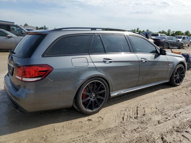 2016 MERCEDES-BENZ E 63 AMG-S - WDDHH7GB4GB268372