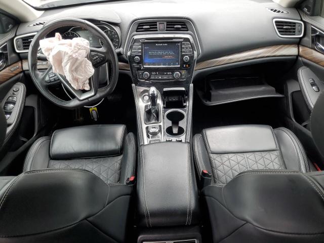 2017 Nissan Maxima 3.5S VIN: 1N4AA6AP4HC441887 Lot: 59476934