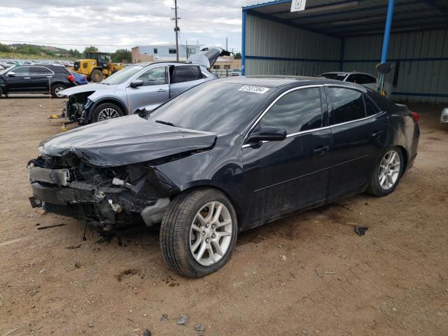 1G11F5SR0DF152352 2013 Chevrolet Malibu 2Lt