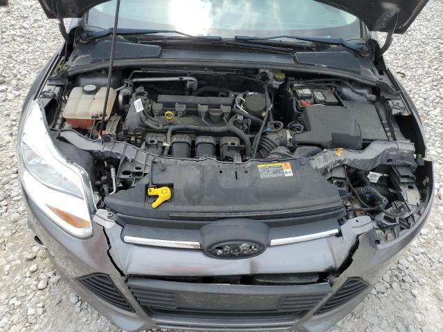 2012 Ford Focus Se VIN: 1FAHP3K26CL422006 Lot: 56868744