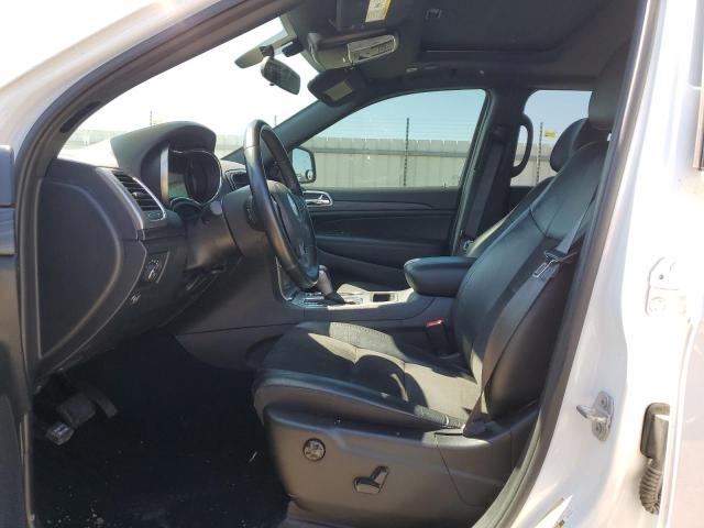 2021 Jeep Grand Cherokee Laredo VIN: 1C4RJFAG7MC772311 Lot: 60426474