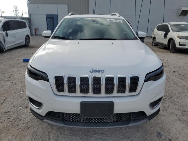 2020 Jeep Cherokee Limited VIN: 1C4PJMDX3LD524265 Lot: 60225814