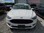 FORD FUSION SE photo