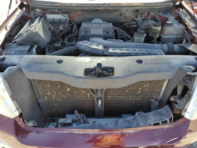 2006 Ford F150 Supercrew VIN: 1FTPW14516KB83057 Lot: 58626944