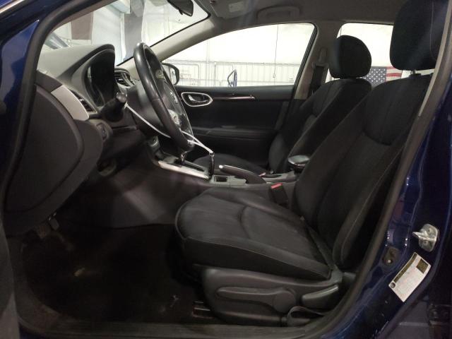 2018 NISSAN SENTRA S - 3N1AB7AP5JY222966