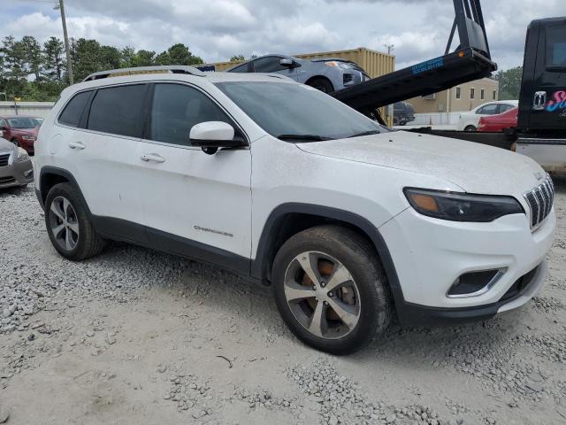 2020 Jeep Cherokee Limited VIN: 1C4PJMDN4LD534219 Lot: 58979214