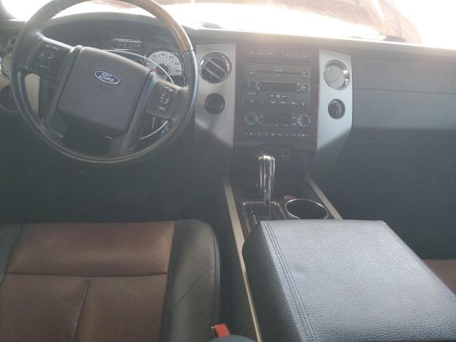 2007 Ford Expedition Limited VIN: 1FMFU19517LA08518 Lot: 59434194