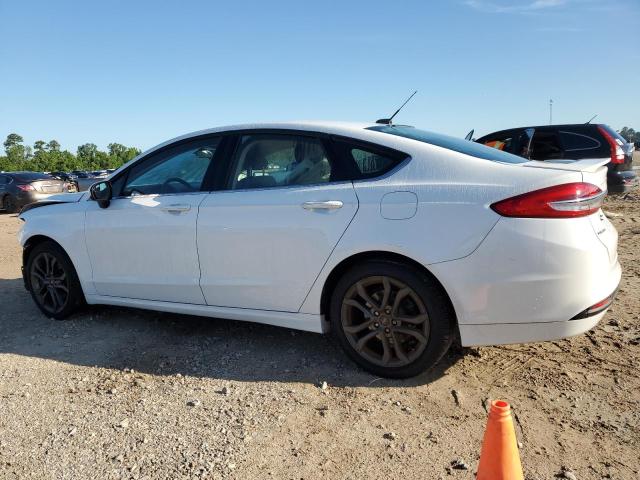 VIN 3FA6P0H77JR218919 2018 Ford Fusion, SE no.2