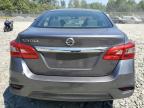 NISSAN SENTRA S photo