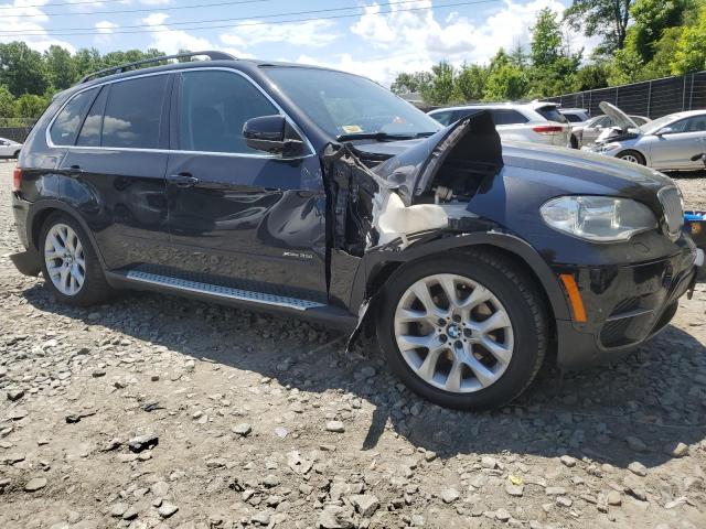 VIN 5UXZV4C5XD0B15798 2013 BMW X5, Xdrive35I no.4