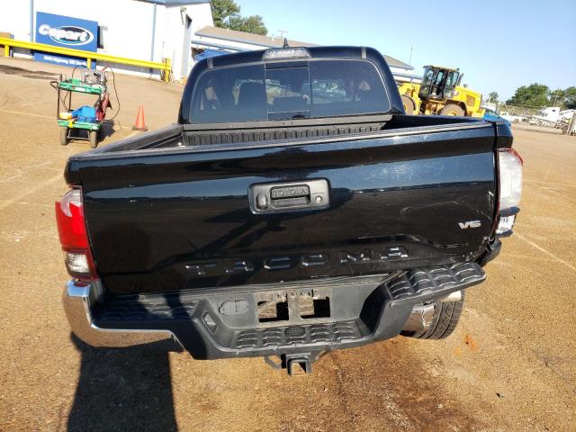 2019 Toyota Tacoma Double Cab VIN: 3TMAZ5CNXKM096413 Lot: 58857834