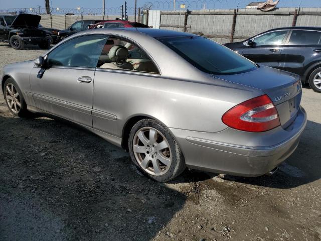 WDBTJ65J75F141097 2005 Mercedes-Benz Clk 320C