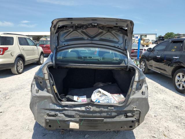 2018 NISSAN SENTRA S - 3N1AB7AP6JY250954