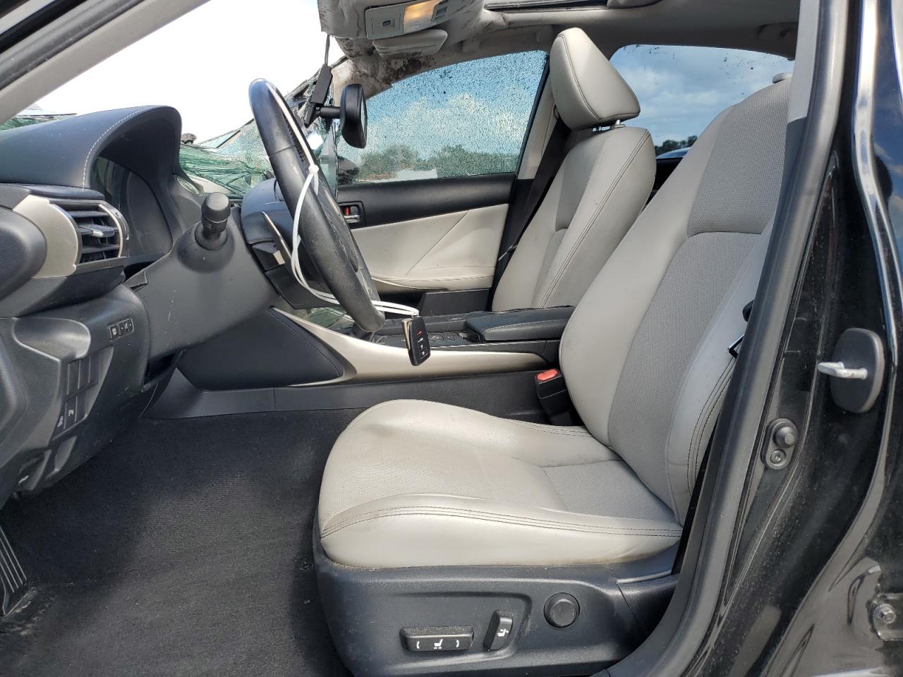 JTHBF1D27F5058481 2015 Lexus Is 250