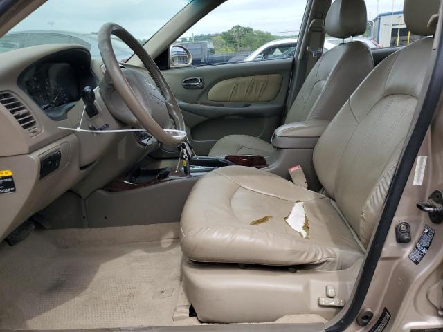 2005 Hyundai Sonata Gls VIN: KMHWF35H15A152276 Lot: 58910774